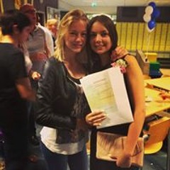 Dionne van Lobenstein