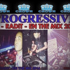 DJ RADIT PROGRESSIVE