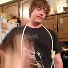 Joshua Paul Horstman