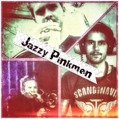 Jazzy Pinkmen