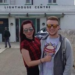 Sam Baconstrips Clark