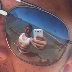 Daniel Yess Matee Martin