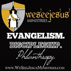 We See Jesus Ministries