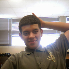 Michael Granados 8