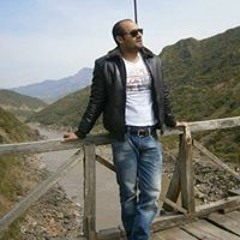 Jawad Hafeez 4