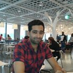 Mohamed Nessim Zahouani