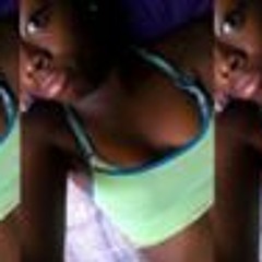 Iamm Pretty Donna Fwm