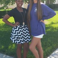 Ciara Nicole Williams