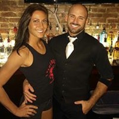 Δχ Kevin Estep Δχ