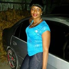 Zandria Goodaz Mcdonald