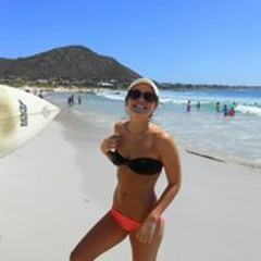 Mari-Jean Millie Le Roux