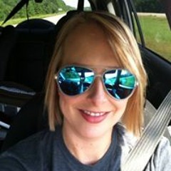 Annabel Ward Bradshaw