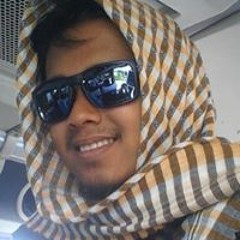Rendy Al-Syafi'i