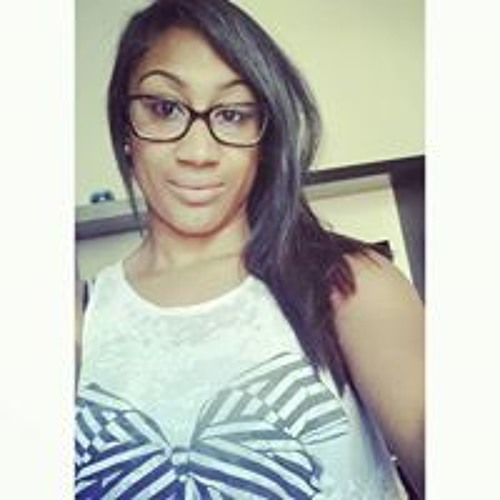 Naomi Johnson 30’s avatar