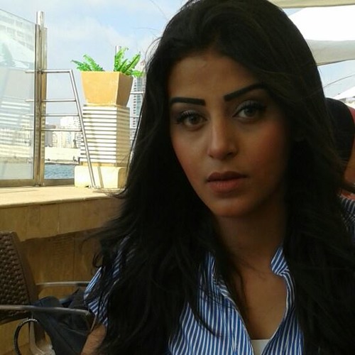 Sarah Elsharawy’s avatar