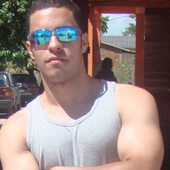 Rodrigo Cabeleira