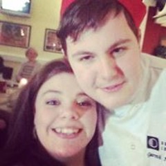 Gareth Leonard Humphries