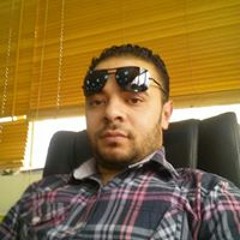 Ahmed Al Gammal