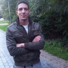 Abdi L Ammouri