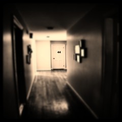 Hallway 44