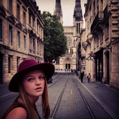 Sophie Kalfsvel