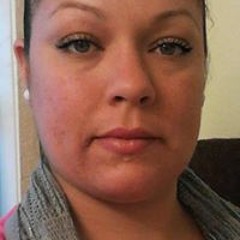 Danielle Ilacqua-scales