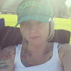 Candice Elsker Mitchell