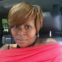 Laura Barstar Ladybug