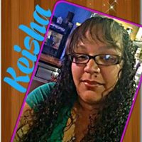 Keisha Soto’s avatar