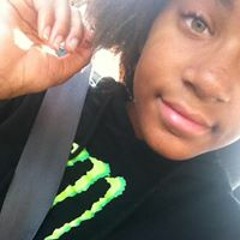 JayLisha Amirra King