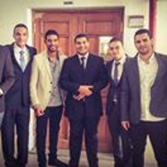 Ahmed M EL-Deep
