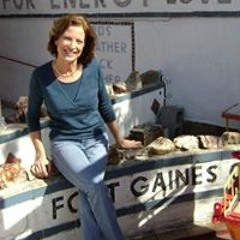 Melodee Gaines McBride