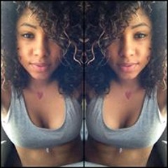 TiJuana Lyric Swiney