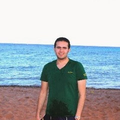 Eslam Elkhafeef