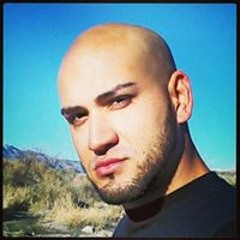 Daniel Dojaquez Rodriguez