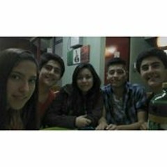 Nixa Elizabeth Cortes