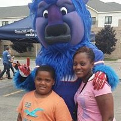 Kasakeon Barber-Harris