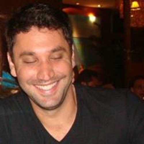 Dalço Renato Simoni’s avatar
