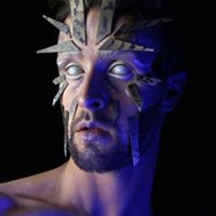 Ben Seagren 1