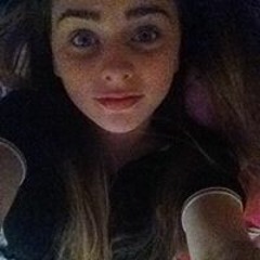 Tia Maria Barbie Oneill