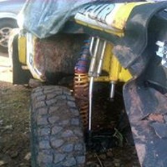 Erie Arifin Chaidirsyah