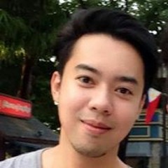 Angelo Miguel Tolentino