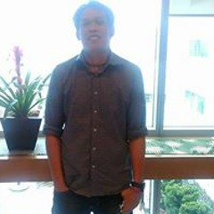 Martin Vincent M. Tuazon