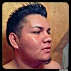 Luis Antonio Camarena