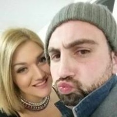 Katherine Athanasopoulos