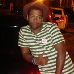 Lance 'Chris' Williams