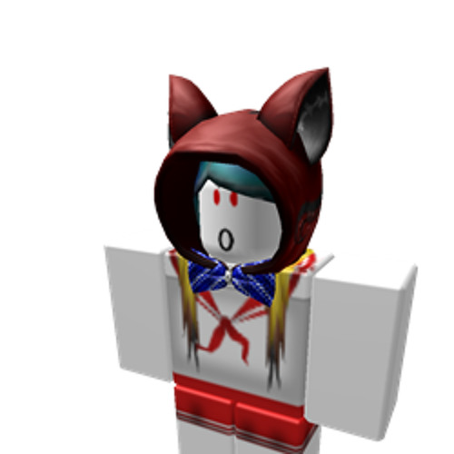 Luna Cytronix’s avatar
