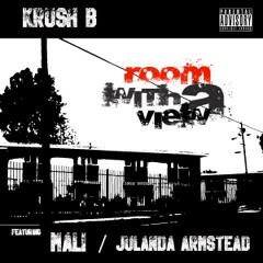 Jamal Kenyatta aka Mali