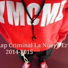 Rap Criminal