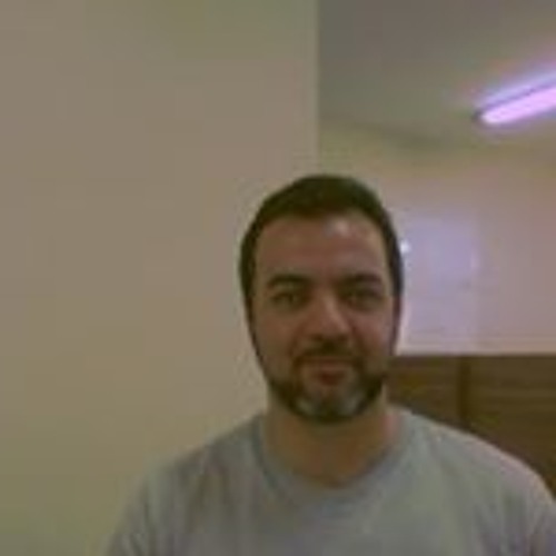 Luciano Da Cunha Teixeira’s avatar